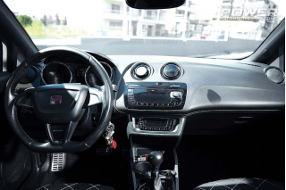 Seat Ibiza Cupra 1.4TSI 383Ps